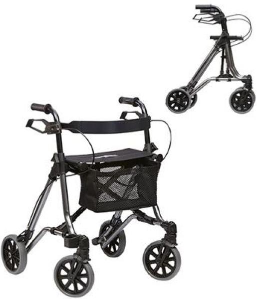 Leichtgewicht-Rollator TAiMA M-ECO